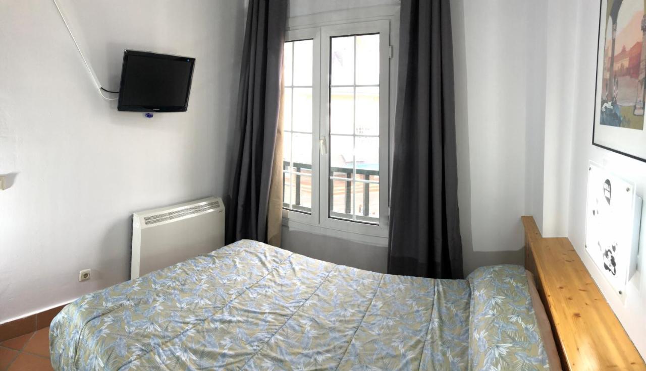 Plaza Andalucia Edificio Dornajo 215 Apartment เซียร์ราเนบาดา ภายนอก รูปภาพ