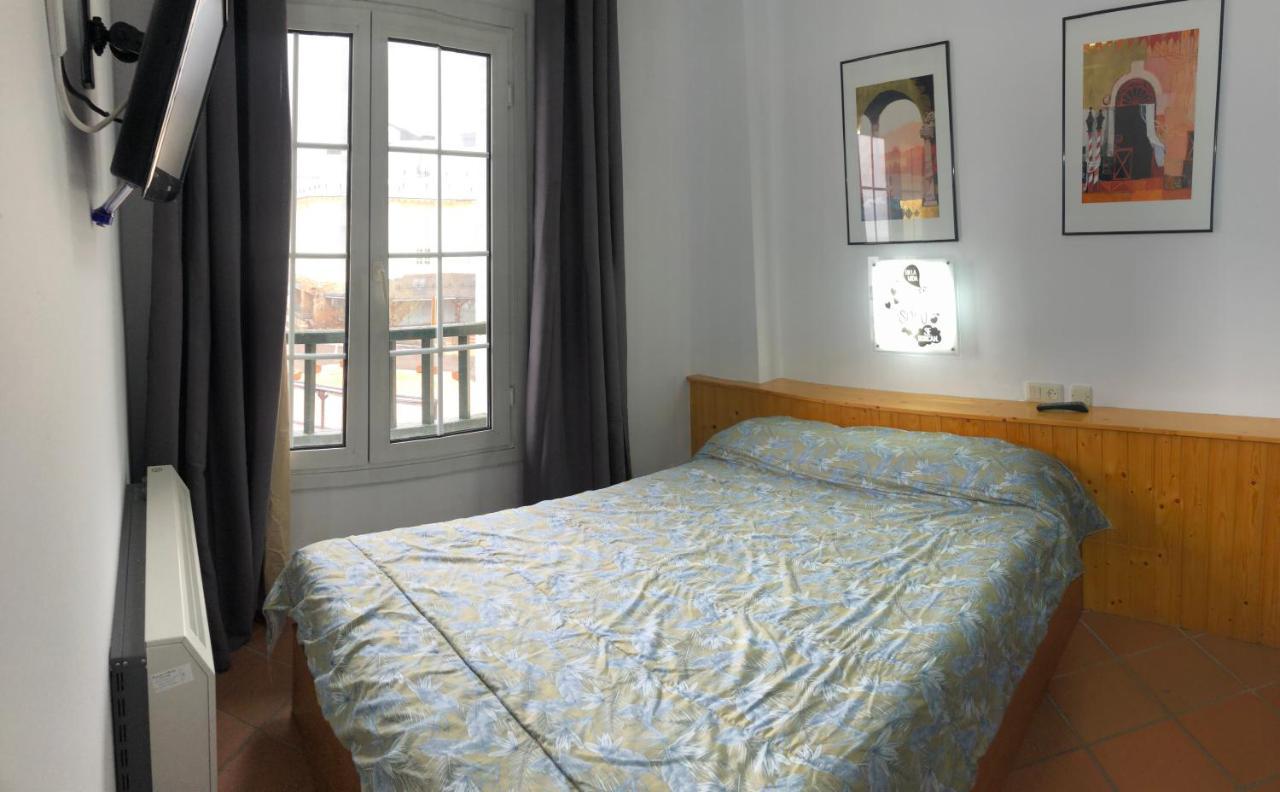 Plaza Andalucia Edificio Dornajo 215 Apartment เซียร์ราเนบาดา ภายนอก รูปภาพ