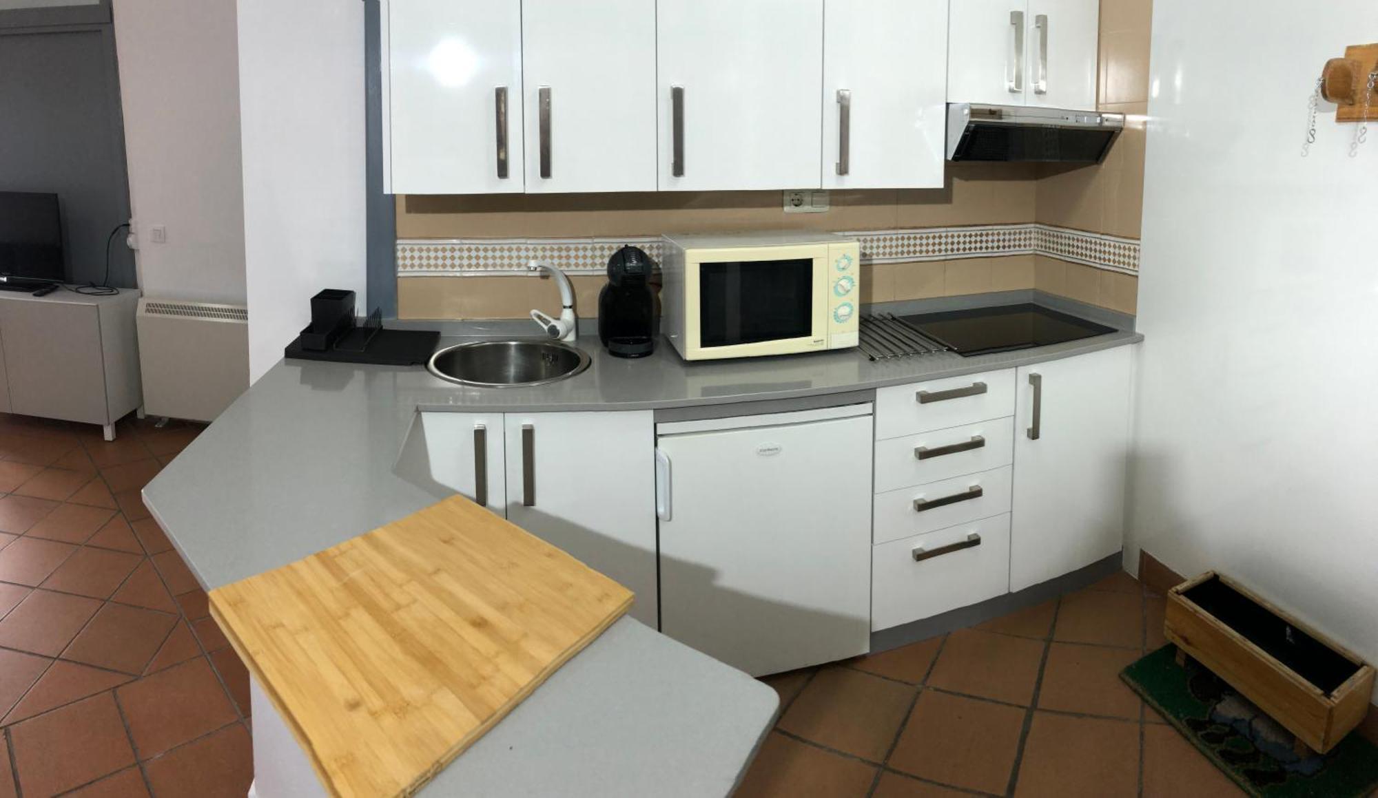 Plaza Andalucia Edificio Dornajo 215 Apartment เซียร์ราเนบาดา ภายนอก รูปภาพ